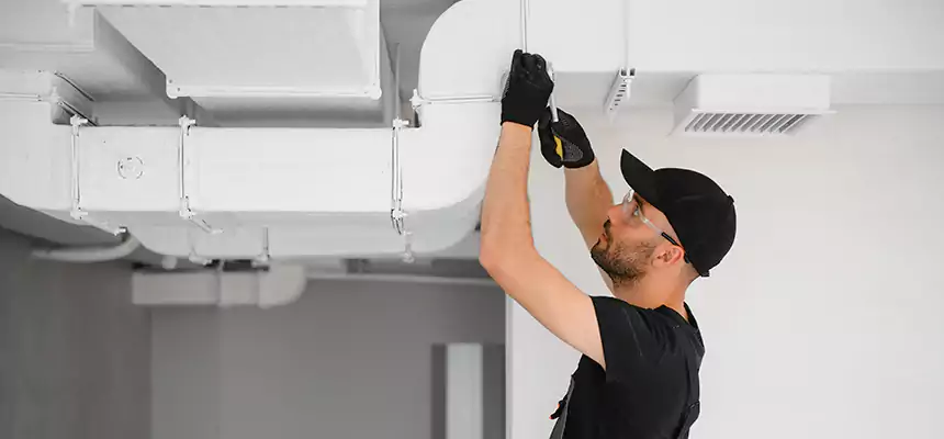 Our Air Duct Cleaning Services in Erie, CO