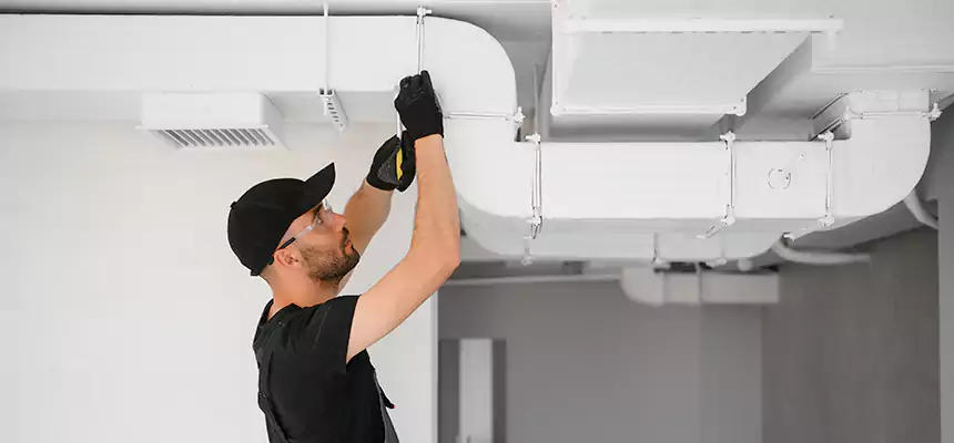 Our Air Duct Repair Services in Erie, CO
