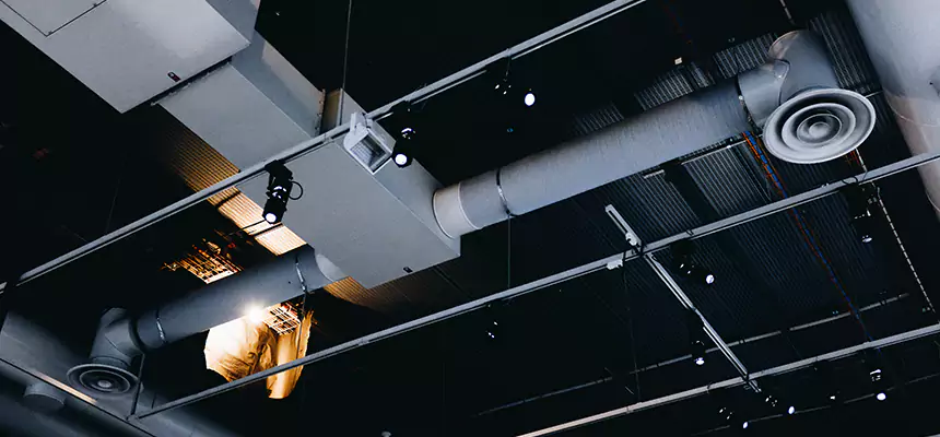 Our Air Duct Replacement Services in Erie, CO