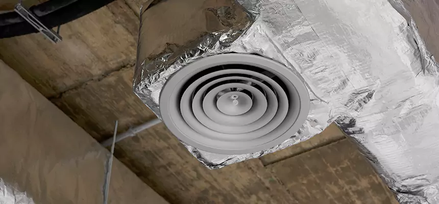 Our Basement Vent Cleaning Services in Erie, CO