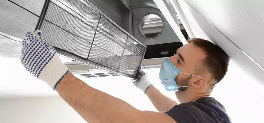 Our Dryer Vent Cleaning Services in Erie, CO