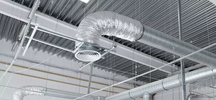 Our Dryer Vent Hose Replacement Services in Erie, CO