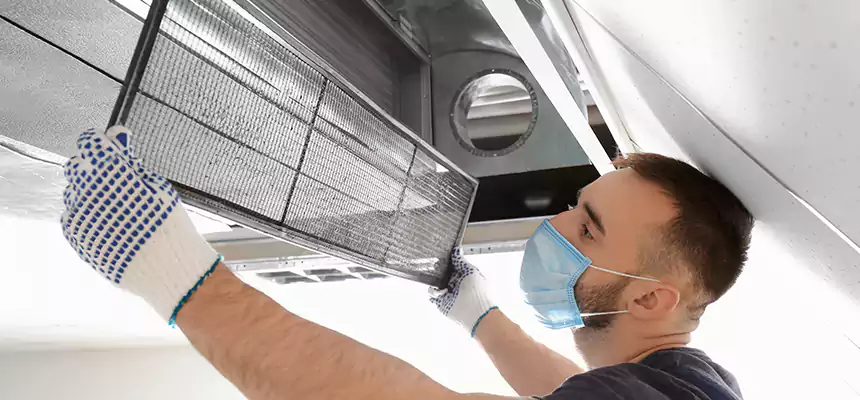 Our Home Duct Cleaning Services in Erie, CO