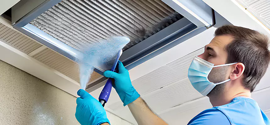 Our Home Ventilation Cleaning Services in Erie, CO