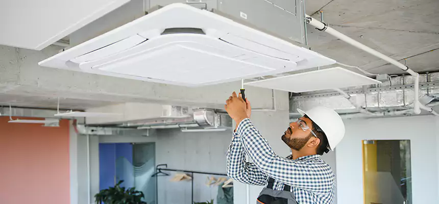 Moisture Control & Condensation Fixes in Duct Systems in Erie, CO