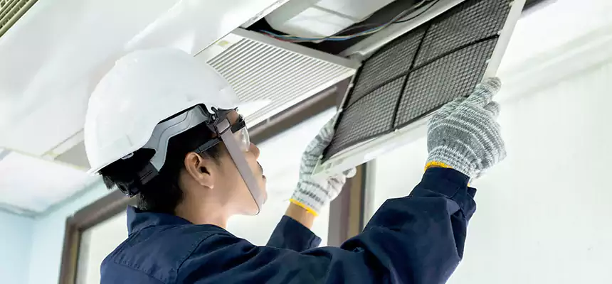 Our Residential Air Vent Cleaning Services in Erie, CO