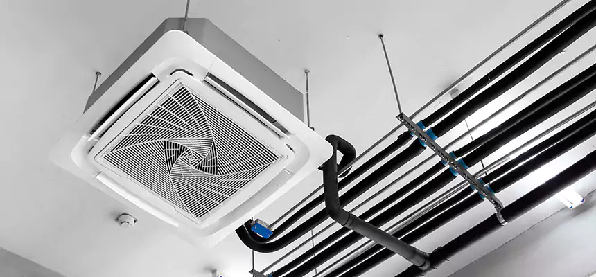 Our Smart AC Vent Controller Services in Erie, CO