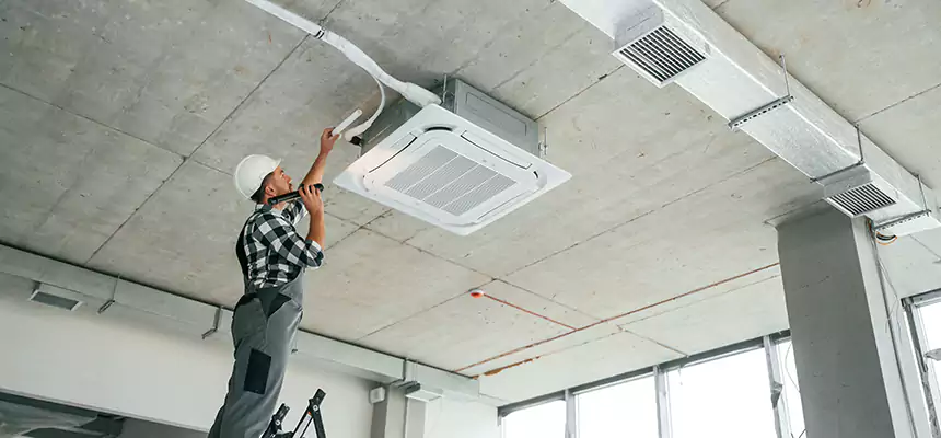 Our Wi Fi Connected Air Ducts Services in Erie, CO