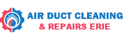 Air Duct Cleaning & Repairs Erie