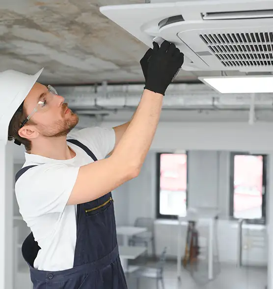 Top Affordable Duct Cleaning Services Near Me in Erie, CO