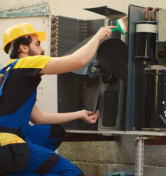 Professional Air Duct Washing Service in Erie, CO