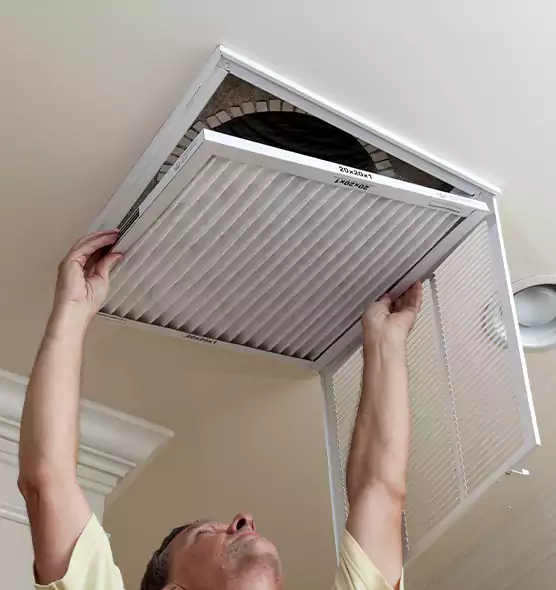 Trusted Apartment Air Duct Cleaning in Erie, CO