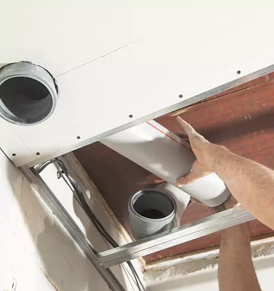 Professional Attic Air Duct Cleaning in Erie, CO