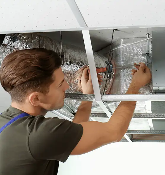 Professional Clogged Dryer Vent Repair in Erie, CO