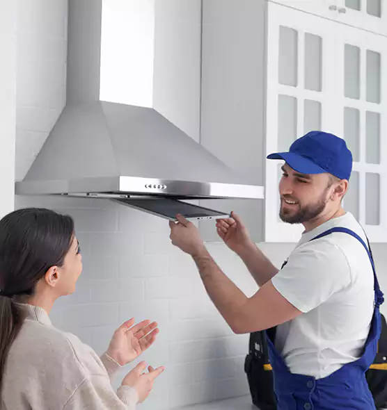 Professional Dryer Vent Cleaning Service in Erie, CO