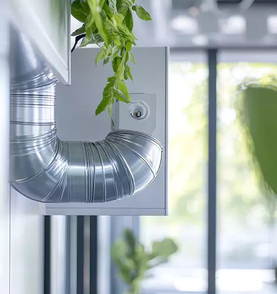 Professional Eco-Safe Dryer Vent Cleaning in Erie, CO