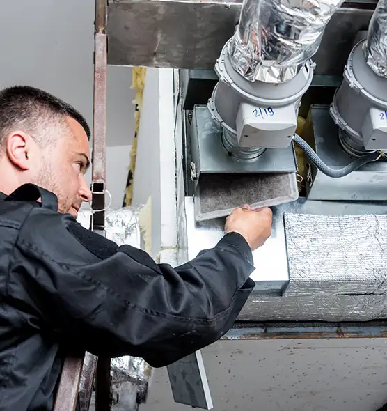 Professional Furnace Vent Cleaning in Erie, CO