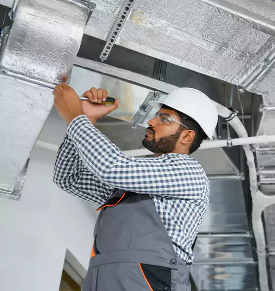 Welcome to Mold & Mildew Removal from Air Ducts Erie, CO