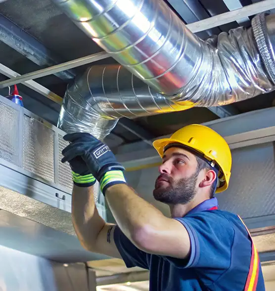 Professional NADCA Approved Air Duct Services in Erie, CO