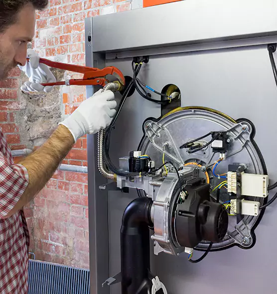 Advanced Repair Dryer Vent Hose in Erie, CO