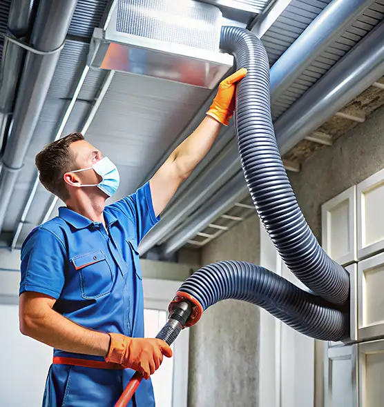 Welcome to Air Duct Cleaning & Repairs Erie — Your Local Roof Dryer Vent Cleaning Specialists in Erie, CO