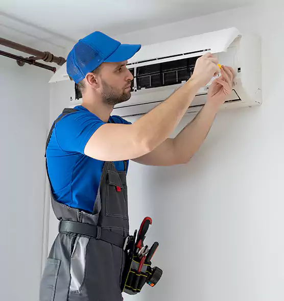 About Smart Thermostat AC Installation in Erie, CO