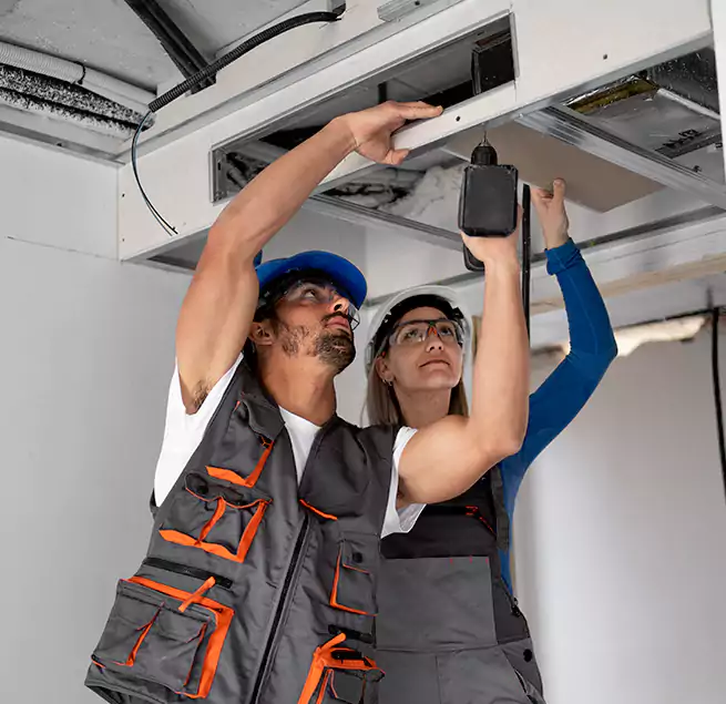 Why Homeowners & Businesses Trust Us in Erie, CO