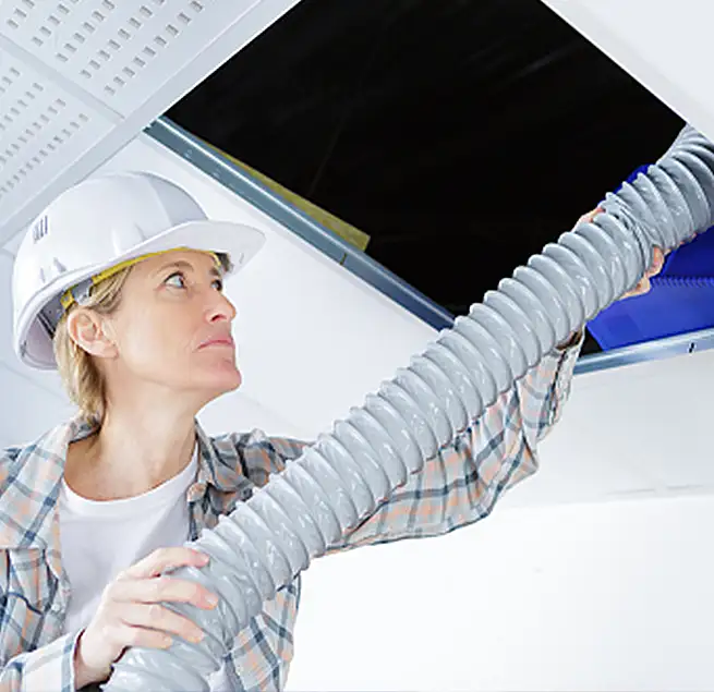 Why Homeowners & Businesses Trust Us Erie, CO