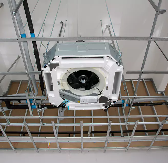 Why Homeowners & Businesses Trust Us in Erie, CO?