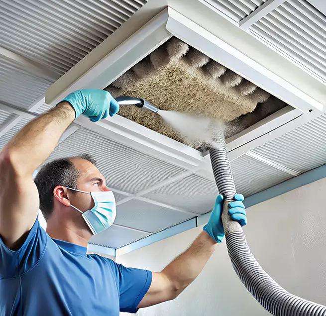 Why Homeowners & Businesses Trust Us Erie, CO?