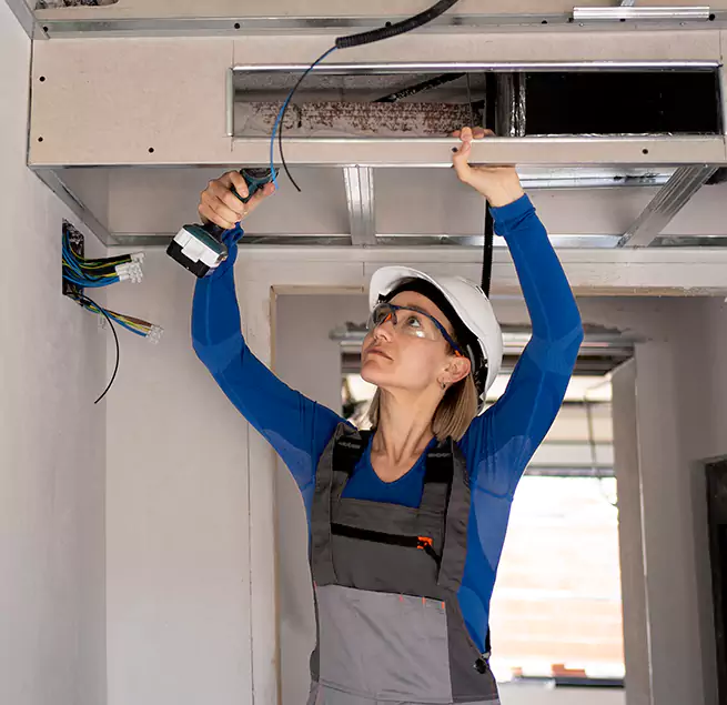 Why Homeowners & Businesses Trust Us in Erie, CO?