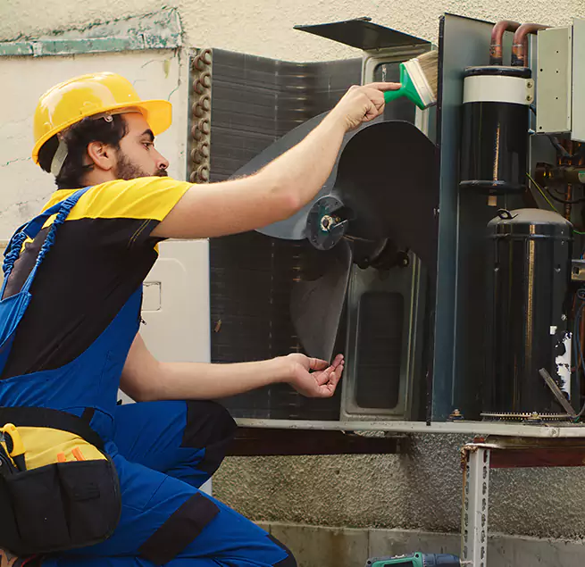 Why Homeowners & Businesses Trust Us Erie, CO?