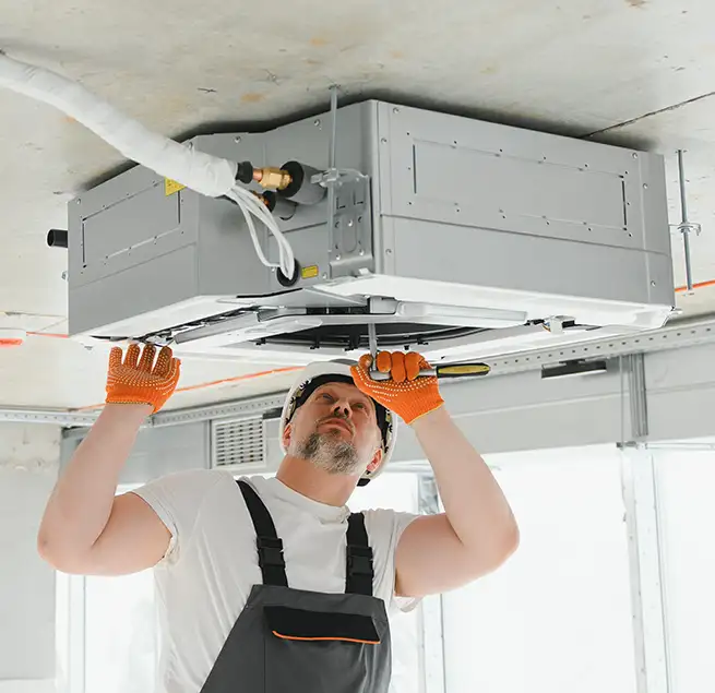 Why Homeowners & Businesses Trust Us Erie, CO