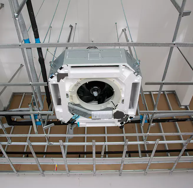 Why Homeowners & Businesses Trust Us Erie, CO