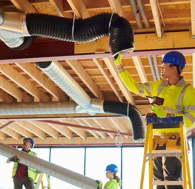 Why Homeowners & Businesses Trust Us in Erie, CO?