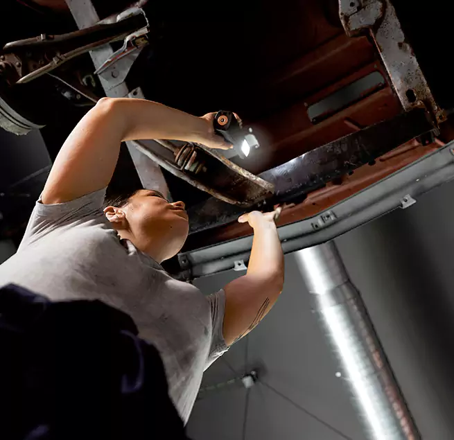 Why Homeowners & Businesses Trust Us Erie, CO