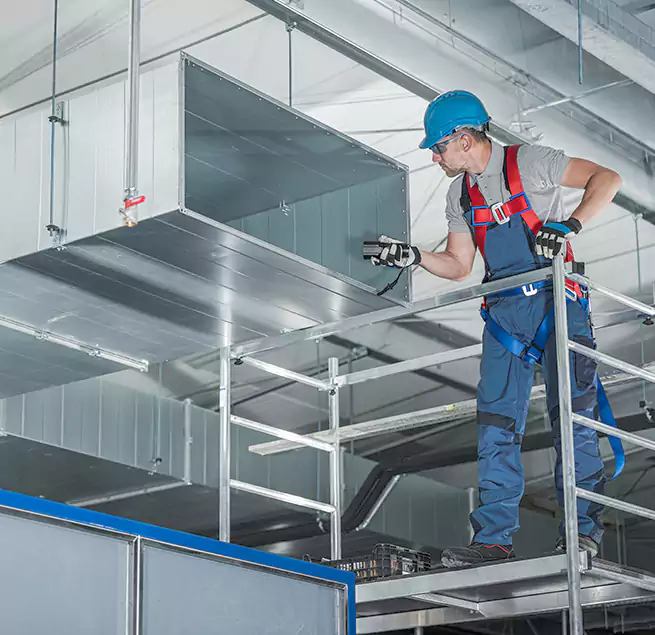 Why Homeowners & Businesses Trust Us Erie, CO