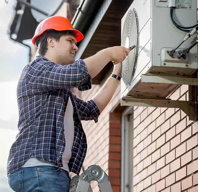 Why Homeowners & Businesses Trust Us Erie, CO