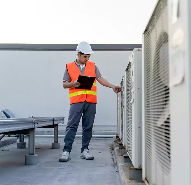 Why Homeowners & Businesses Trust Us in Erie, CO?